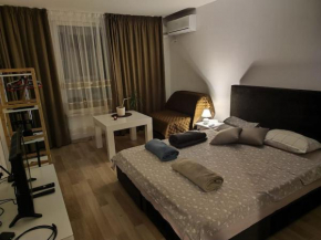 Sea apartment Lazur - next to the beach